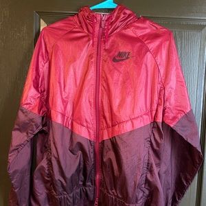 Nike Windbreaker